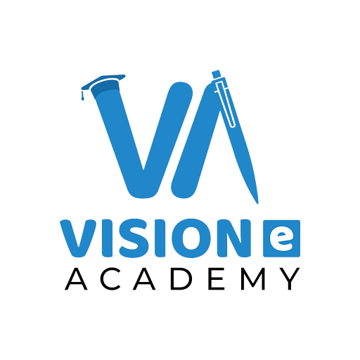 Cover photo of Vision e Academy - Best Coaching Center in Bhubaneswar